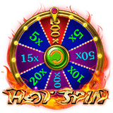 Hotspin