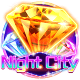 Night City