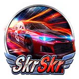Skrskr