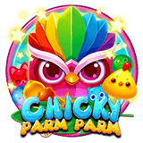 Chickyparmparm