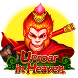 Uproar In Heaven