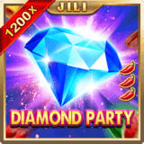 Diamondparty