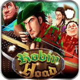 Robin Hoot