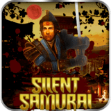 Silent Samurai