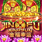 Jin Fu Xing Yun