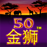 Fifty Lions