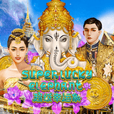 Super Lucky Elephantn